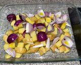 Foto del paso 5 de la receta: Costillar de cerdo al horno