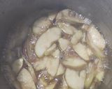 Foto del paso 6 de la receta: Torta De Manzana Invertida Que No Se Pega!!!
