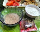 কাতলা মাছের কালিয়া (katla macher kalia recipe in Bengali) রেসিপির ধাপ 3 ছবি