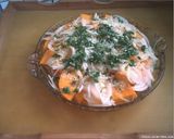 Foto del paso 2 de la receta Calabaza al micro técnica