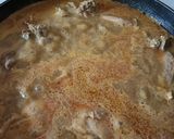 Foto langkah ke 4 dari resep Gulai Ayam.