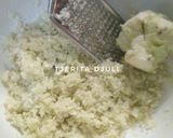 Foto langkah ke 2 dari resep Nasi Goreng Kembang Kol + Petai (Tanpa Nasi).