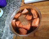 Foto del paso 2 de la receta: Yakitoris de Salmón