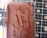 Foto del paso 4 de la receta: Brownie húmedo con 3 ingredientes