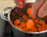 Foto del paso 2 de la receta: Lentejas con verduras