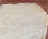 A picture of step 2 of Samosa.