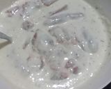 Foto del paso 1 de la receta: Marineras