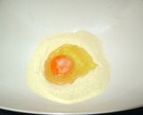 A picture of step 1 of Raviolini with Tomato Sauce.