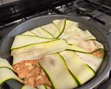 Foto del paso 5 de la receta: Lasaña de Calabacín