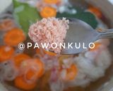 Foto langkah ke 3 dari resep Sayur Bening Kelor.