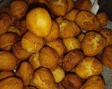 Foto del paso 5 de la receta: Buñuelos fácil, económico y rapidoooo