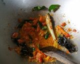 Foto langkah ke 3 dari resep Cumi masak woku.