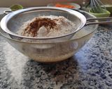 Foto del paso 2 de la receta: Tarta de zanahoria