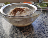 Foto del paso 2 de la receta: Tarta de zanahoria