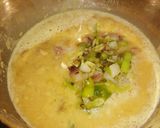 Foto del paso 3 de la receta: Potaje de chícharos