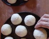 Foto del paso 6 de la receta: Pan de água