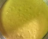 Foto langkah ke 4 dari resep Bolu Jagung Kukus.