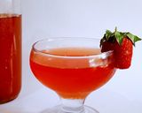 Foto langkah ke 8 dari resep Kombucha (2nd Fermentation).