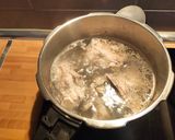 Foto del paso 2 de la receta: Cocido madrileño