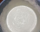 Foto langkah ke 2 dari resep Bolu kukus tanpa soda.