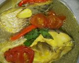 Foto langkah ke 6 dari resep Asem-asem mujaer segar.