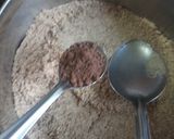 ચોકલેટ કેક (Chocolate Cake Recipe In Gujarati) રેસીપી સ્ટેપ2ફોટો