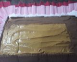 Foto del paso 8 de la receta: Chocotorta. Grace