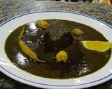 صورة لخطوة 5 من وصفة ملوخية