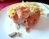 Batyus karaj recept fázis 4 fotója