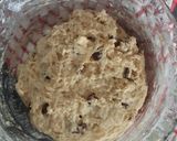 Foto langkah ke 6 dari resep Banana bread.