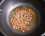 விரத ஸ்பெஷல், *பக்கா கோவில் புளியோதரை *(viratha kovil puliyotharai recipe in tamil) ரெசிபி ஸ்டேப் 4 புகைப்படம்