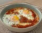 Foto del paso 10 de la receta: Shakshuka 🇮🇱