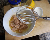 Foto del paso 1 de la receta: Salsa atunada