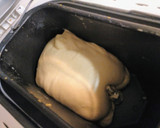 Foto del paso 6 de la receta: Roscón relleno de nata o cabello de ángel