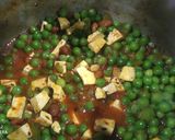 A picture of step 4 of Khichdi.
