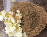 Foto del paso 1 de la receta: Sobaos Pasiegos con Panela