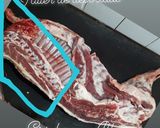 Foto del paso 1 de la receta: Cordero al horno