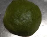 પાલક રોટી (Palak Roti Recipe In Gujarati) રેસીપી સ્ટેપ2ફોટો