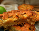 Foto del paso 15 de la receta: Pastel de manzana americano versión mini
