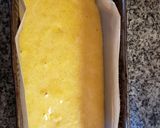 Foto del paso 7 de la receta: Budín de polenta y limón#mitardecookpad