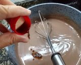 Foto del paso 3 de la receta: Postre Tipo "Danette" Casero sin azúcar