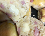 Foto del paso 5 de la receta: Pancitos salados 🤤