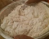 Foto del paso 3 de la receta: Pan casero de la abu