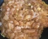 Foto langkah ke 4 dari resep Spicy chicken lemongrass.