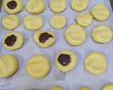 Foto del paso 6 de la receta: Galletitas desafío!