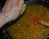 Turmeric Rice with Chicken  کته زردچوبه با مرغ recipe step 6 photo