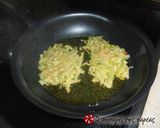 Φωτογραφία βήματος 10 της συνταγής Rösti με πατάτες και κολοκυθάκια