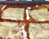 Foto del paso 7 de la receta: Lasaña boloñesa
