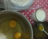 Foto langkah ke 1 dari resep Kue Cubit No BP/BS.