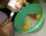Foto del paso 2 de la receta: Albóndigas fusión, bolognesa-mexicana